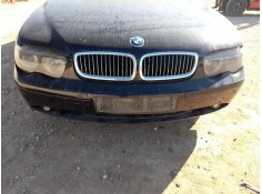 PARAGOLPES DELANTERO 51117042706 ROZADO 