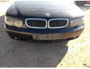 Recambio de paragolpes delantero para bmw 7 (e65, e66, e67) 730 d referencia OEM IAM 51117042706 ROZADO 