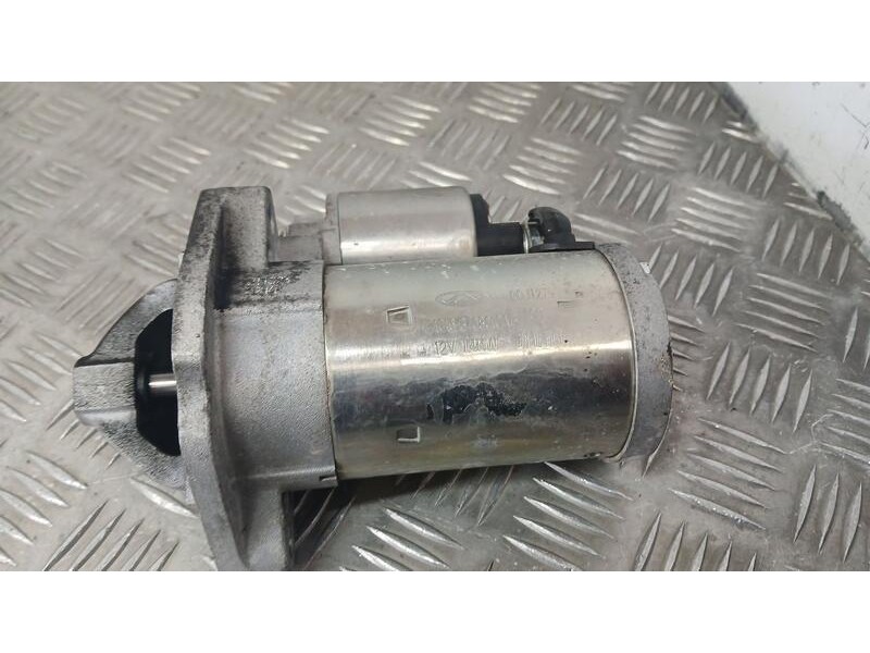 Recambio de motor arranque para dr 4.0 ev referencia OEM IAM 3708010AB  E4G16QDJ1279