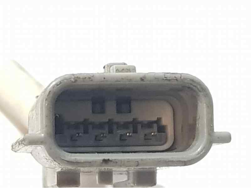 Recambio de sonda lambda para dacia lodgy ambiance referencia OEM IAM H8200495791 226A47260R 