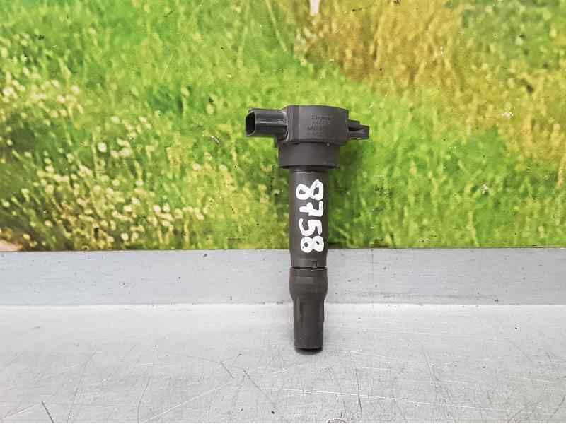 Recambio de bobina encendido para mitsubishi colt berlina 5 (z30a) 1.1 inform (d) referencia OEM IAM MN195616 FK0330 DIAMOND