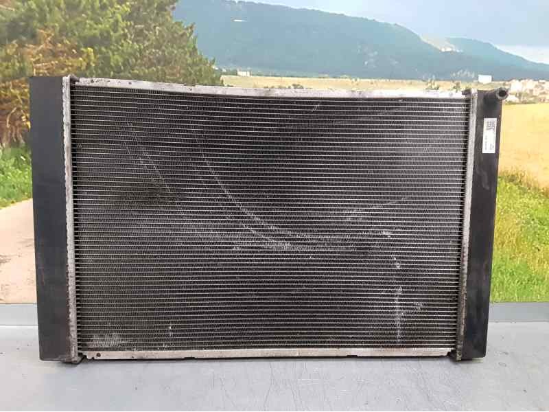 Recambio de radiador agua para toyota auris luna referencia OEM IAM MF4221343070  