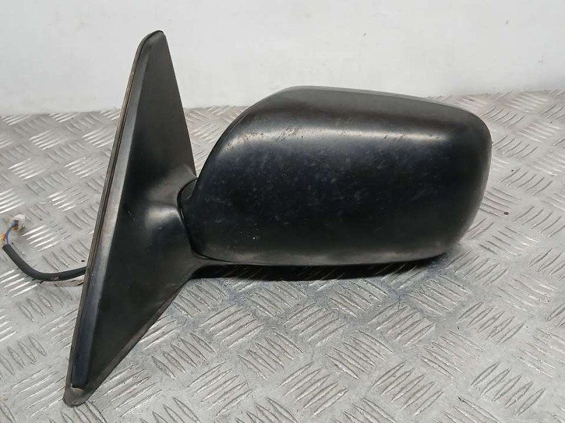 Recambio de retrovisor izquierdo para toyota avensis berlina (t 22) 2.0 td luna (5-ptas.) referencia OEM IAM 8790605022  ELECTRI
