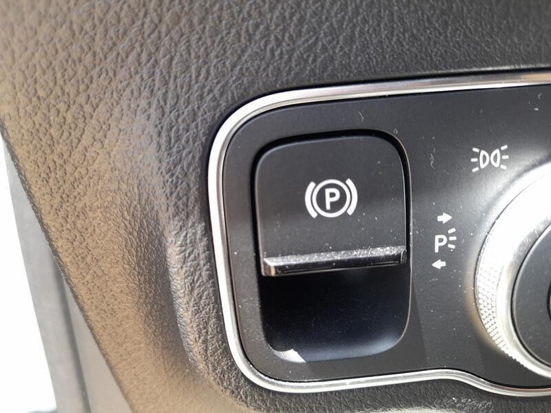 Recambio de palanca freno de mano para mercedes-benz gla (h247) gla 200 d (247.712) referencia OEM IAM A2479052902 C/MANDO DE LU