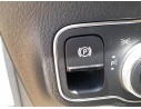 Recambio de palanca freno de mano para mercedes-benz gla (h247) gla 200 d (247.712) referencia OEM IAM A2479052902 C/MANDO DE LU