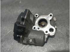 Recambio de caja mariposa egr para mercedes-benz clase c (w205) familiar 2.1 cdi cat referencia OEM IAM A6511400660 A2C87494500 
