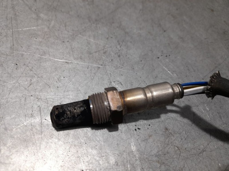 Recambio de sonda lambda para peugeot 308 allure referencia OEM IAM 9816276480 0281006851 BOSCH