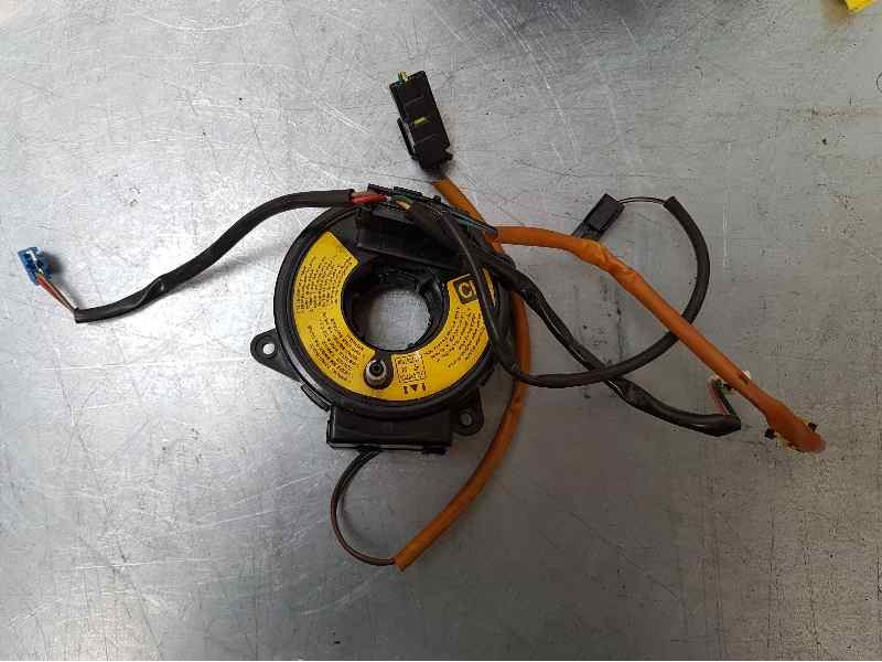 Recambio de kit airbag para chevrolet epica lt referencia OEM IAM 96435788  