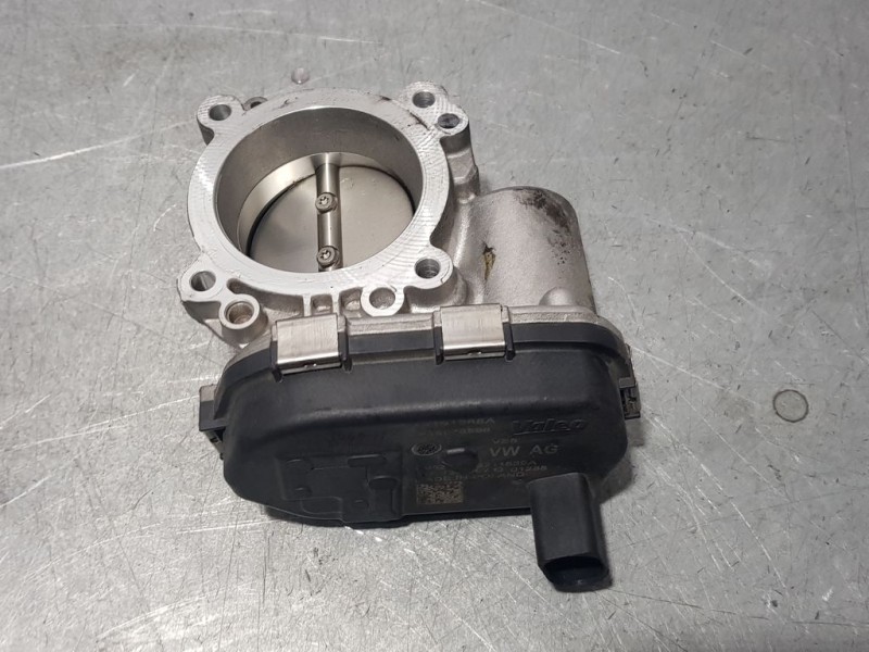 Recambio de caja mariposa para volkswagen tiguan 1.5 16v tsi act referencia OEM IAM 04E133062Q 1419288A VALEO