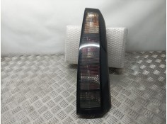 Recambio de piloto trasero derecho para opel meriva enjoy referencia OEM IAM   SUPERIOR