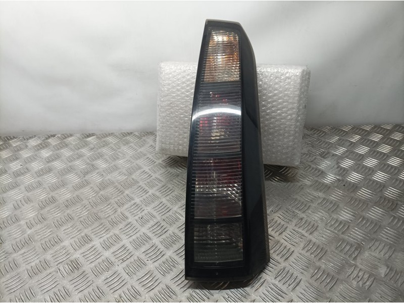 Recambio de piloto trasero derecho para opel meriva enjoy referencia OEM IAM   SUPERIOR