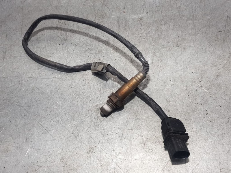 Recambio de sonda lambda para bmw serie 1 berlina (e81/e87) 116i referencia OEM IAM 756993001 0258017130 