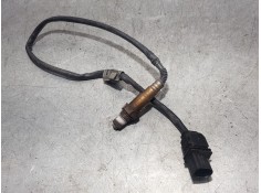 Recambio de sonda lambda para bmw serie 1 berlina (e81/e87) 116i referencia OEM IAM 756993001 0258017130 
