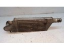 Recambio de intercooler para opel corsa c cosmo referencia OEM IAM 93957 24466787 BEHR