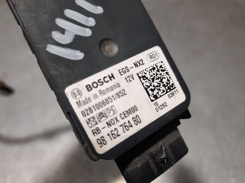 Recambio de sonda lambda para peugeot 308 allure referencia OEM IAM 9816276480 0281006851 BOSCH