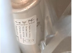 Recambio de condensador / radiador aire acondicionado para opel corsa f (p2jo) 1.2 (68) referencia OEM IAM 9825371480  