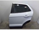 Recambio de puerta trasera izquierda para ford ecosport (cr6) active referencia OEM IAM HN15N24631AE  