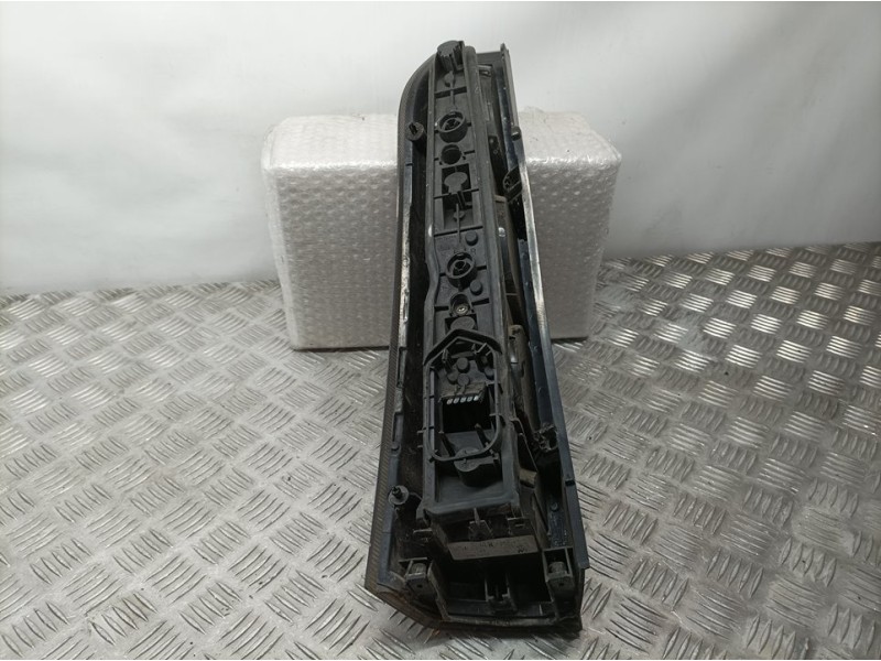 Recambio de piloto trasero derecho para opel meriva enjoy referencia OEM IAM   SUPERIOR