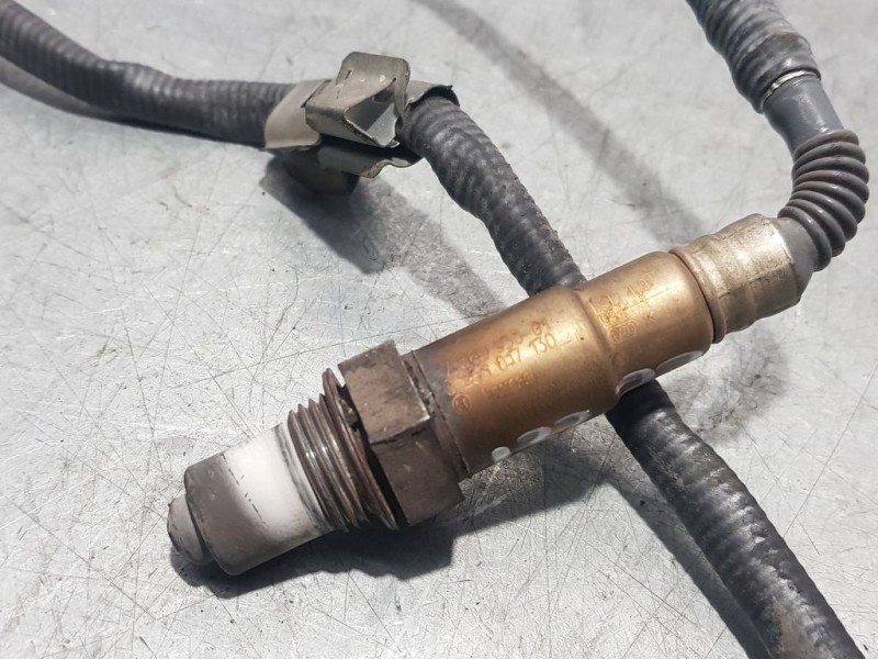 Recambio de sonda lambda para bmw serie 1 berlina (e81/e87) 116i referencia OEM IAM 756993001 0258017130 