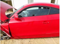 PUERTA DELANTERA IZQUIERDA 8J0831051A 