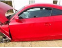 Recambio de puerta delantera izquierda para audi tt (8j3/8j9) tfsi coupe referencia OEM IAM 8J0831051A  