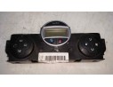 Recambio de mando climatizador para renault scenic ii confort authentique referencia OEM IAM 69340017 8200344842 VALEO