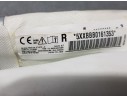 Recambio de airbag cortina delantero derecho para peugeot 208 (p2) active referencia OEM IAM 9827991580  