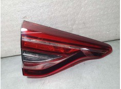PILOTO TRASERO IZQUIERDO 265557776R INTERIOR LED