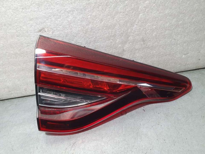 Recambio de piloto trasero izquierdo para renault clio v intens referencia OEM IAM 265557776R  INTERIOR LED