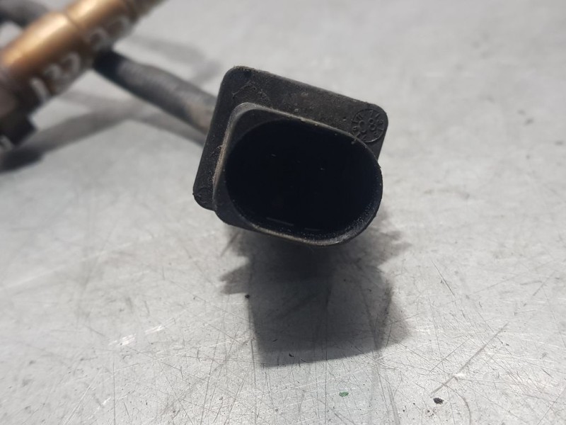 Recambio de sonda lambda para bmw serie 1 berlina (e81/e87) 116i referencia OEM IAM 756993001 0258017130 