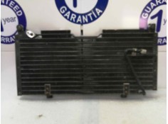 CONDENSADOR / RADIADOR AIRE ACONDICIONADO 
