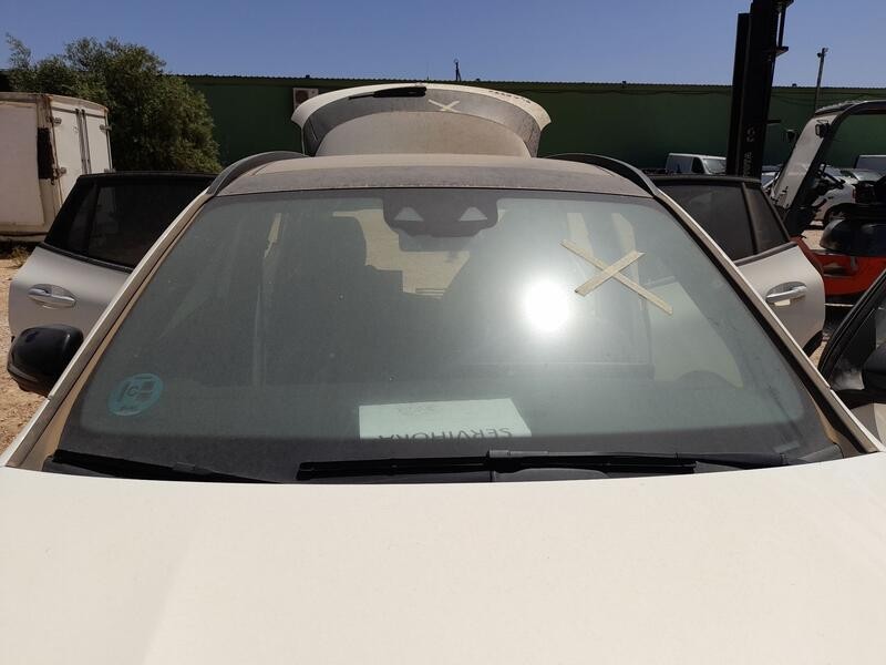 Recambio de parabrisas para mercedes-benz gla (h247) gla 200 d (247.712) referencia OEM IAM 2476704002  