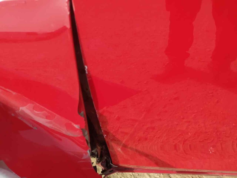 Recambio de puerta delantera izquierda para audi tt (8j3/8j9) tfsi coupe referencia OEM IAM 8J0831051A  