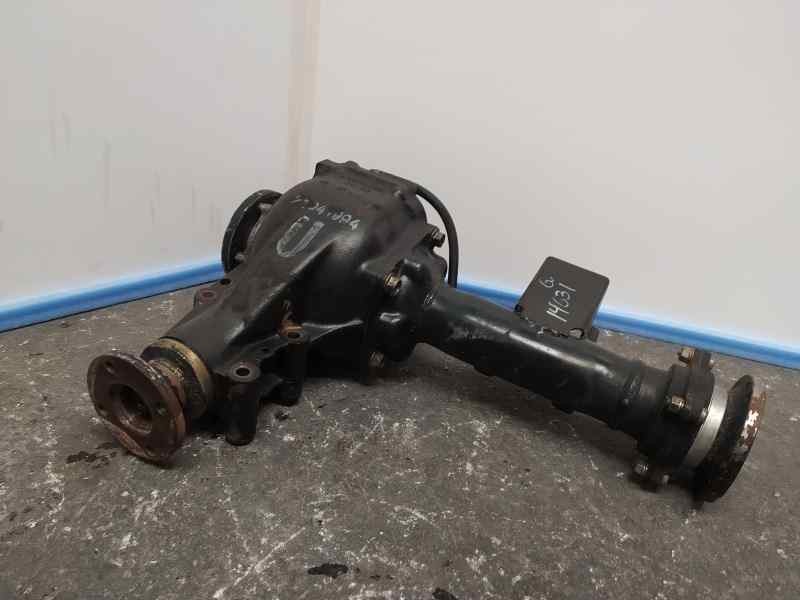 Recambio de diferencial delantero para nissan terrano/terrano.ii (r20) slx (3-ptas.) referencia OEM IAM 38511G23007  