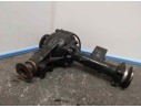 Recambio de diferencial delantero para nissan terrano/terrano.ii (r20) slx (3-ptas.) referencia OEM IAM 38511G23007  