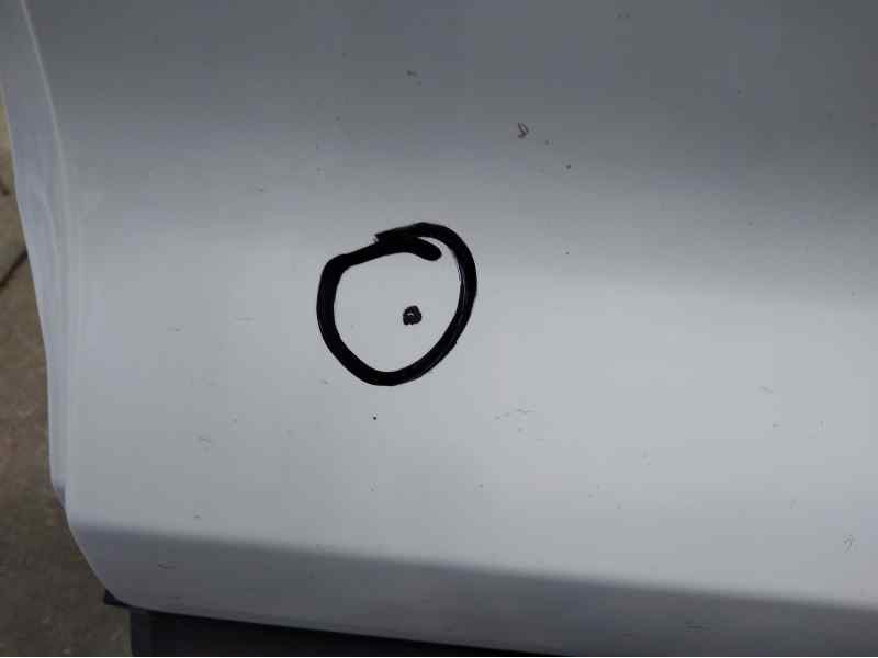 Recambio de puerta trasera izquierda para ford ecosport (cr6) active referencia OEM IAM HN15N24631AE  