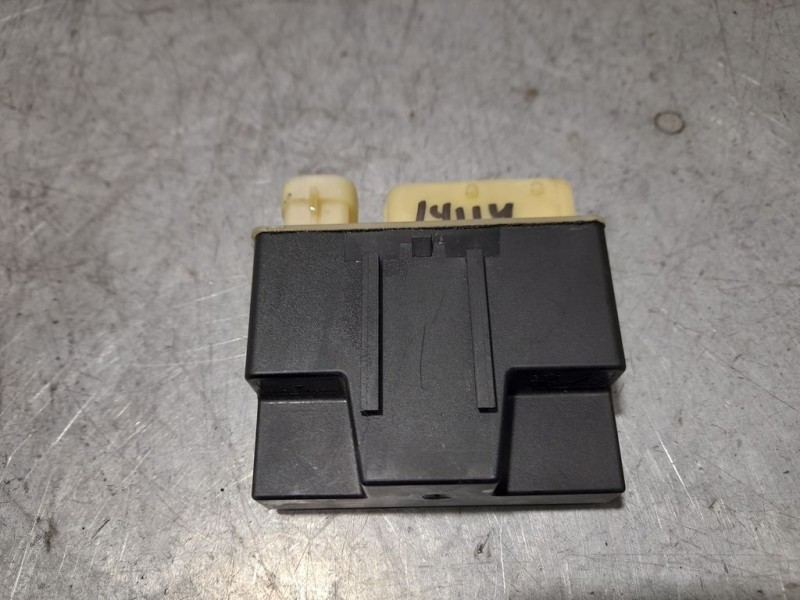 Recambio de caja precalentamiento para peugeot 308 allure referencia OEM IAM 9662570880  