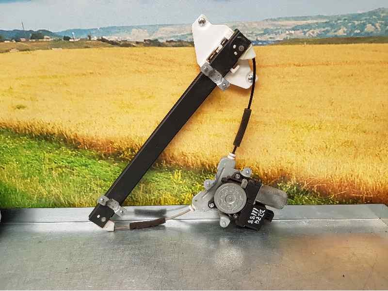 Recambio de elevalunas delantero izquierdo para chevrolet epica lt referencia OEM IAM 96647520 A00118660247 ELECTRICO