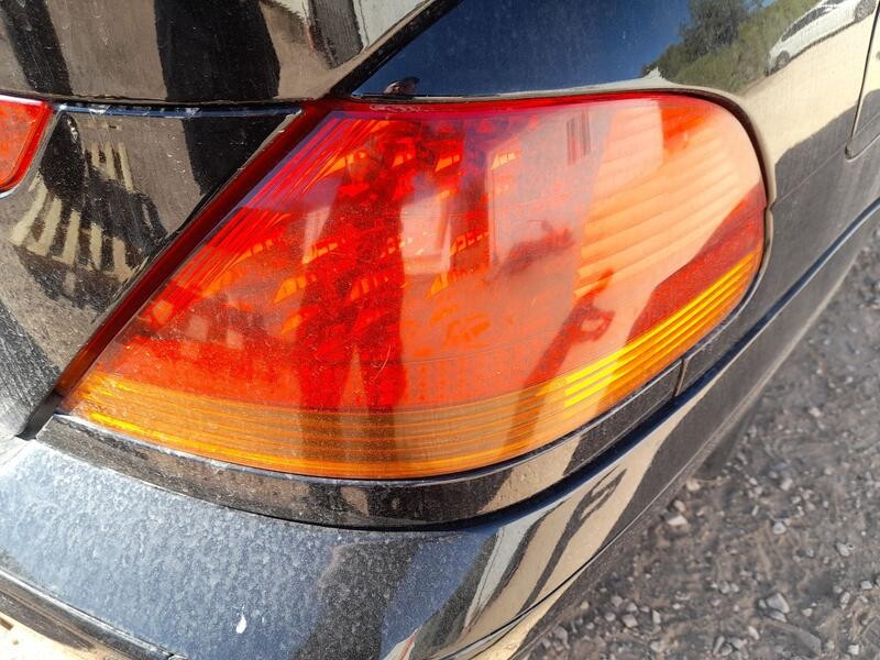 Recambio de piloto trasero derecho exterior para bmw 7 (e65, e66, e67) 730 d referencia OEM IAM 63217164734  