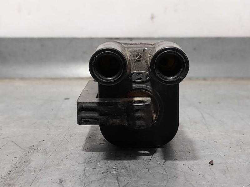 Recambio de bobina encendido para hyundai i10 style referencia OEM IAM 2730103015  