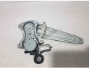 Recambio de elevalunas trasero derecho para toyota auris luna referencia OEM IAM 857200D120 973581100 DENSO ELECTRICO