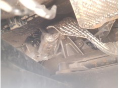 Recambio de cremallera direccion para opel corsa f (p2jo) 1.2 (68) referencia OEM IAM 1666753580 ELECTRO-MECANICA 