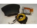 Recambio de airbag delantero izquierdo para nissan primera berlina (p11) gx referencia OEM IAM 0285001132  