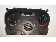 Recambio de mando calefaccion / aire acondicionado para peugeot 307 (s1) xr referencia OEM IAM 599540000 1848819142 MAGNETI MAEL