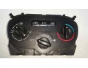 Recambio de mando calefaccion / aire acondicionado para peugeot 307 (s1) xr referencia OEM IAM 599540000 1848819142 MAGNETI MAEL