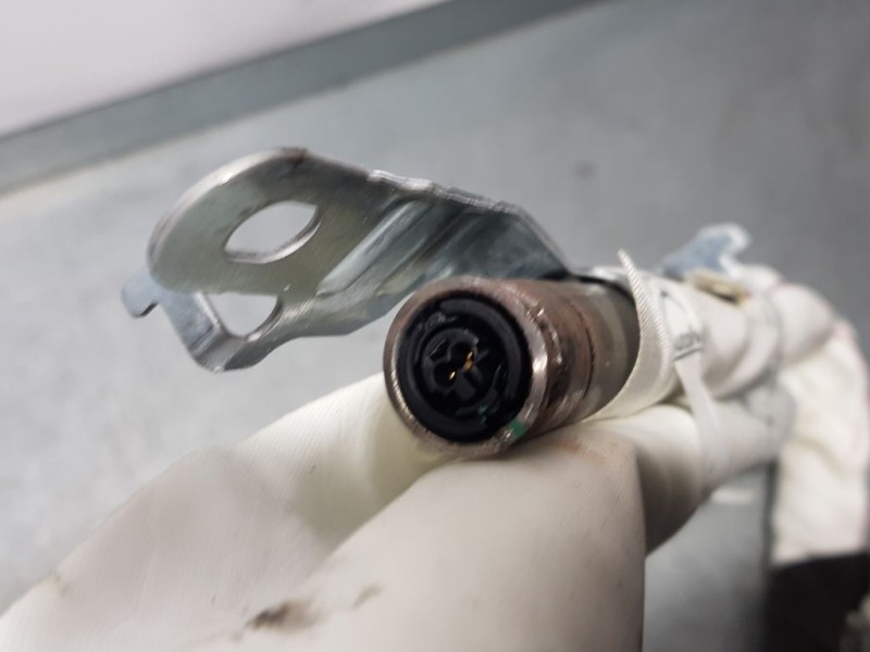 Recambio de airbag cortina delantero derecho para peugeot 208 (p2) active referencia OEM IAM 9827991580  