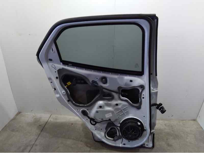 Recambio de puerta trasera izquierda para ford ecosport (cr6) active referencia OEM IAM HN15N24631AE  