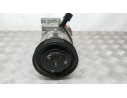 Recambio de compresor aire acondicionado para hyundai i40 i (vf) 1.7 crdi referencia OEM IAM 977013Z000 DOOWAN DVE13