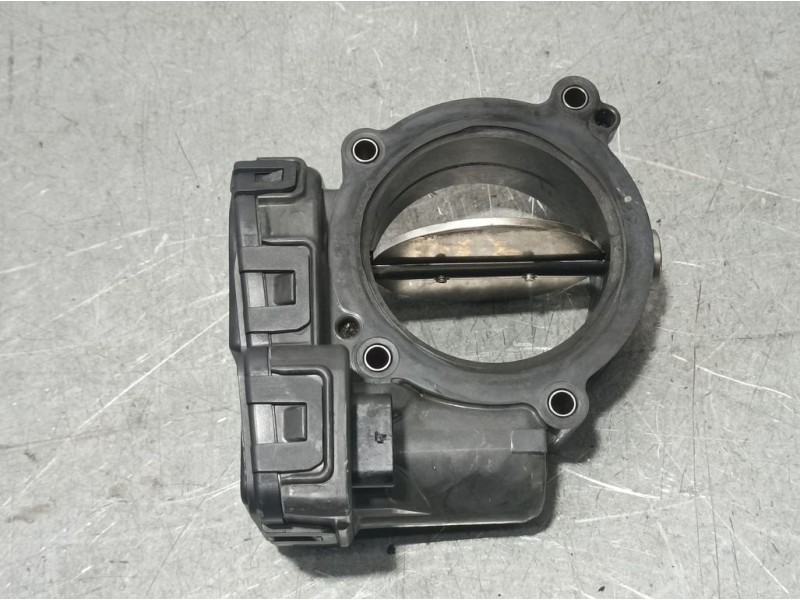 Recambio de caja mariposa para mercedes-benz clase c (w205) lim. 2.1 cdi cat referencia OEM IAM A6510900470 0280750573 BOSCH