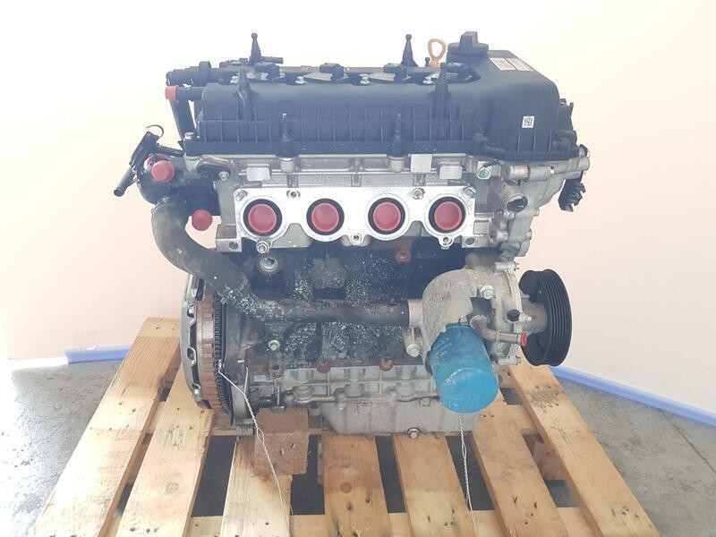 Recambio de motor completo para dr 4.0 ev referencia OEM IAM SQRE4G15C AFNE00212 